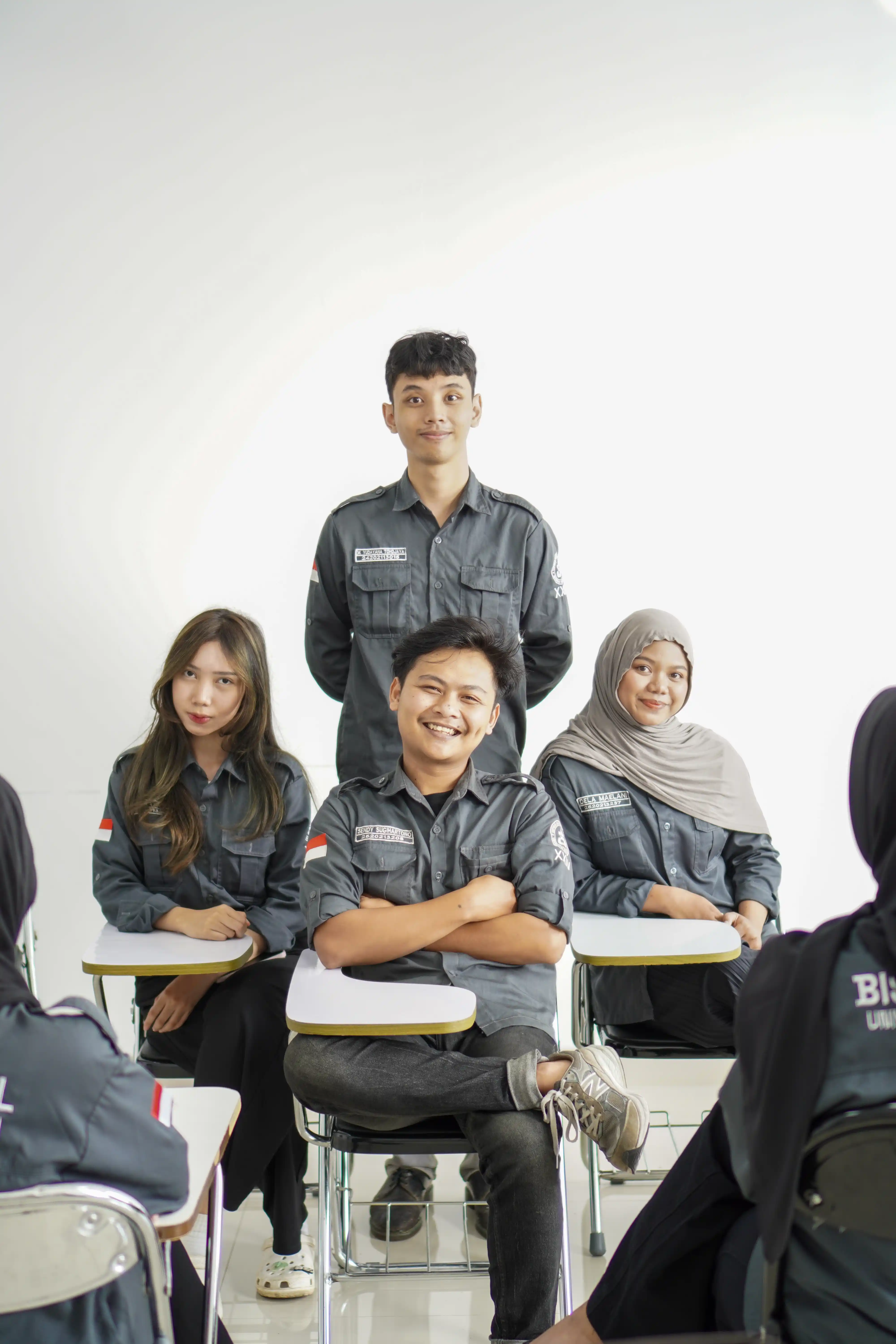 Foto divisi: MARKETING