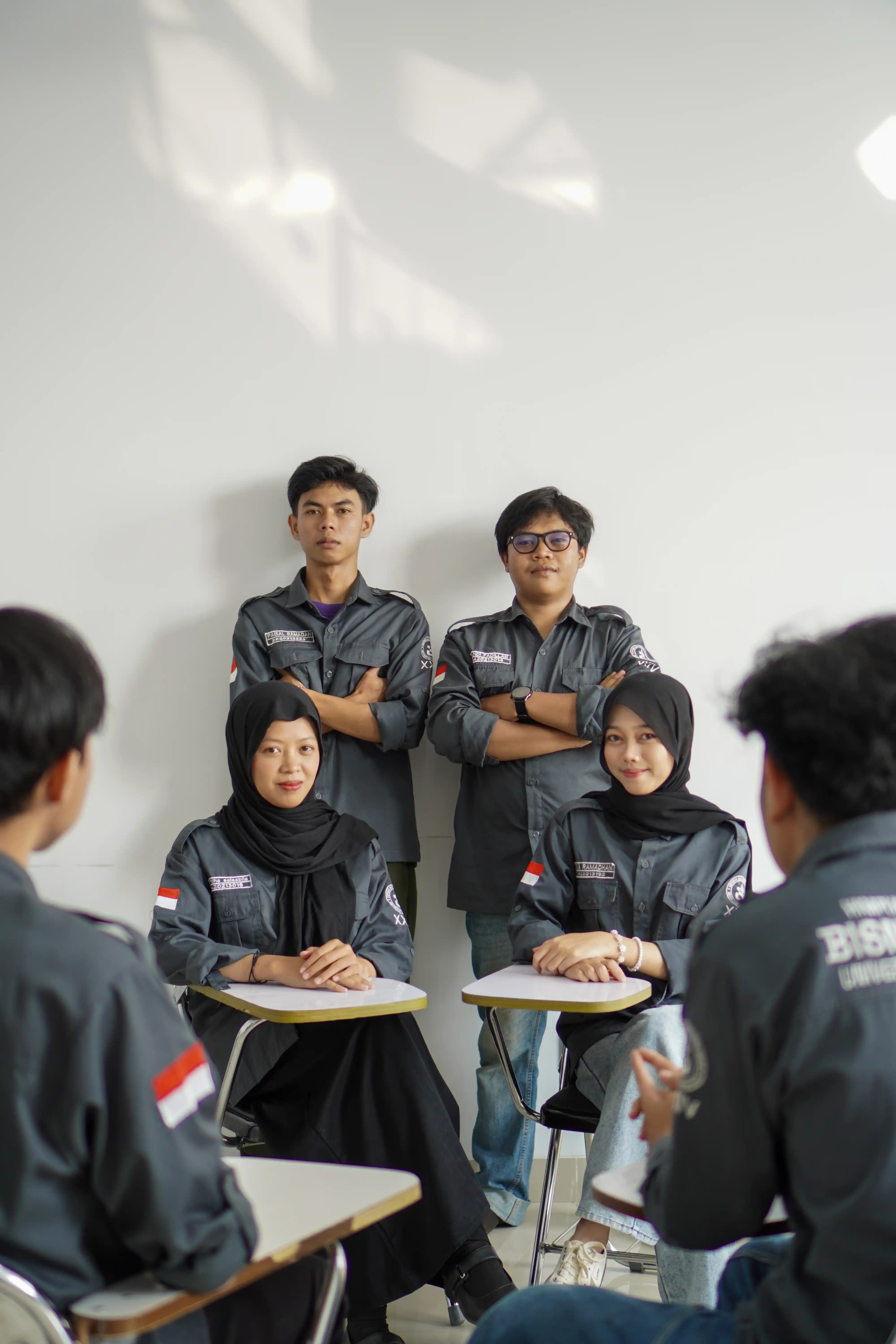 Foto divisi: MEDKOMINFO
