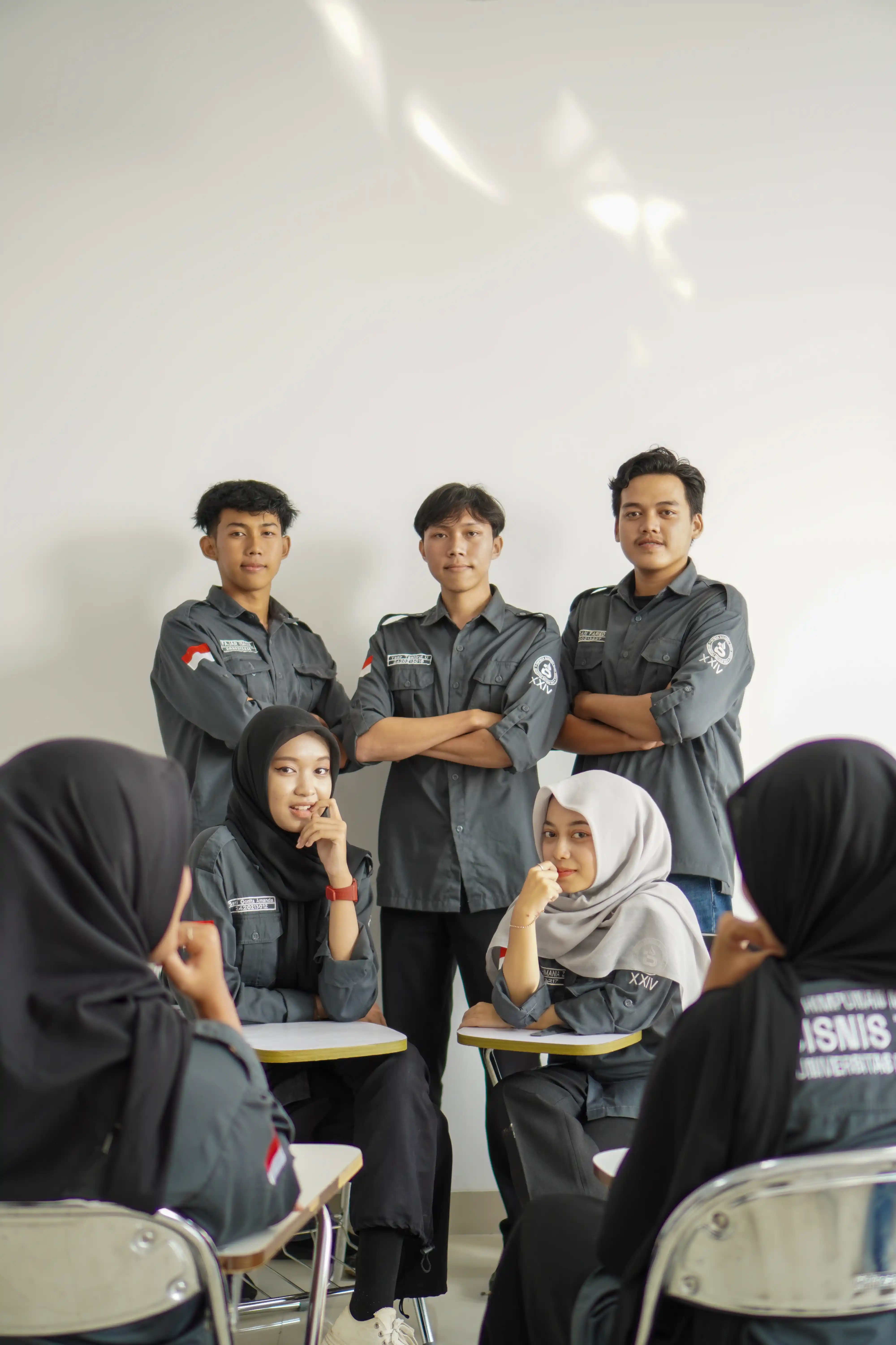 Foto divisi: PENGEMBANGAN MINAT DAN BAKAT