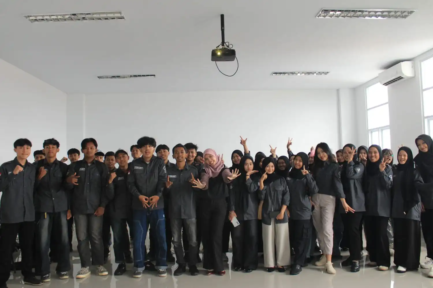 Dokumentasi Pelatihan Microsoft Word