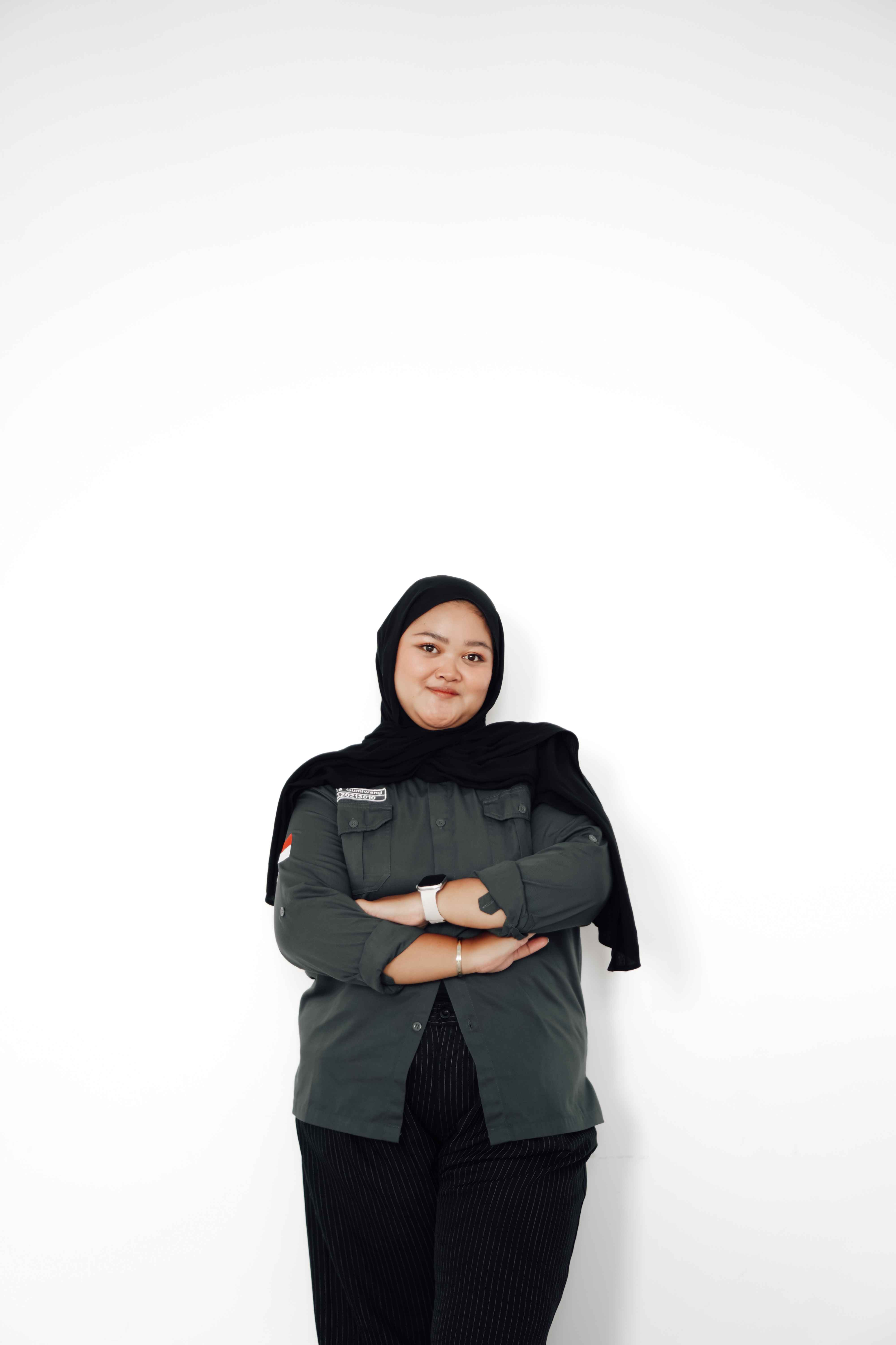 Foto REVA GUMIWANG, BENDAHARA