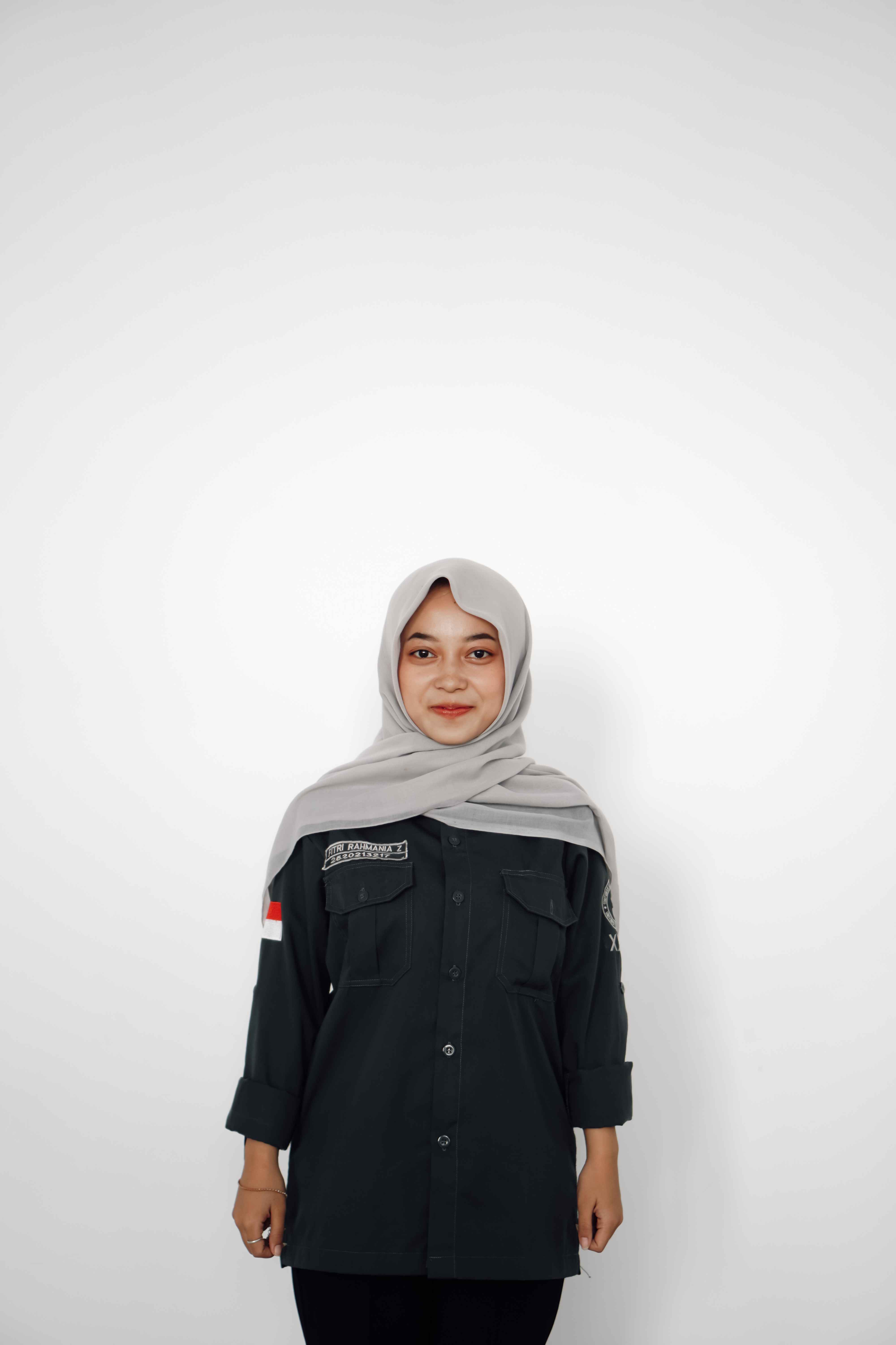 Foto FITRI RAHMANIA Z