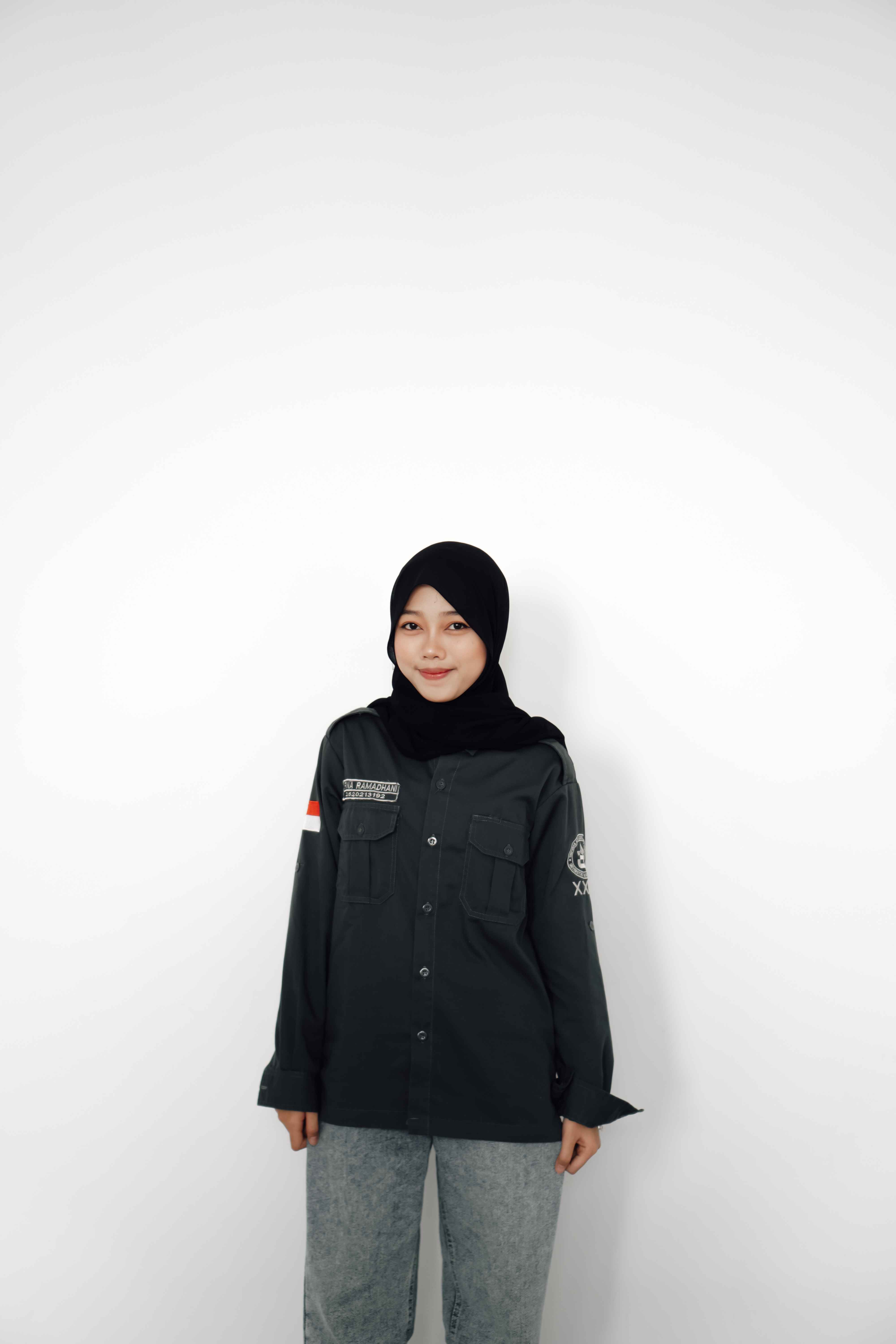Foto RINA RAMADHANI