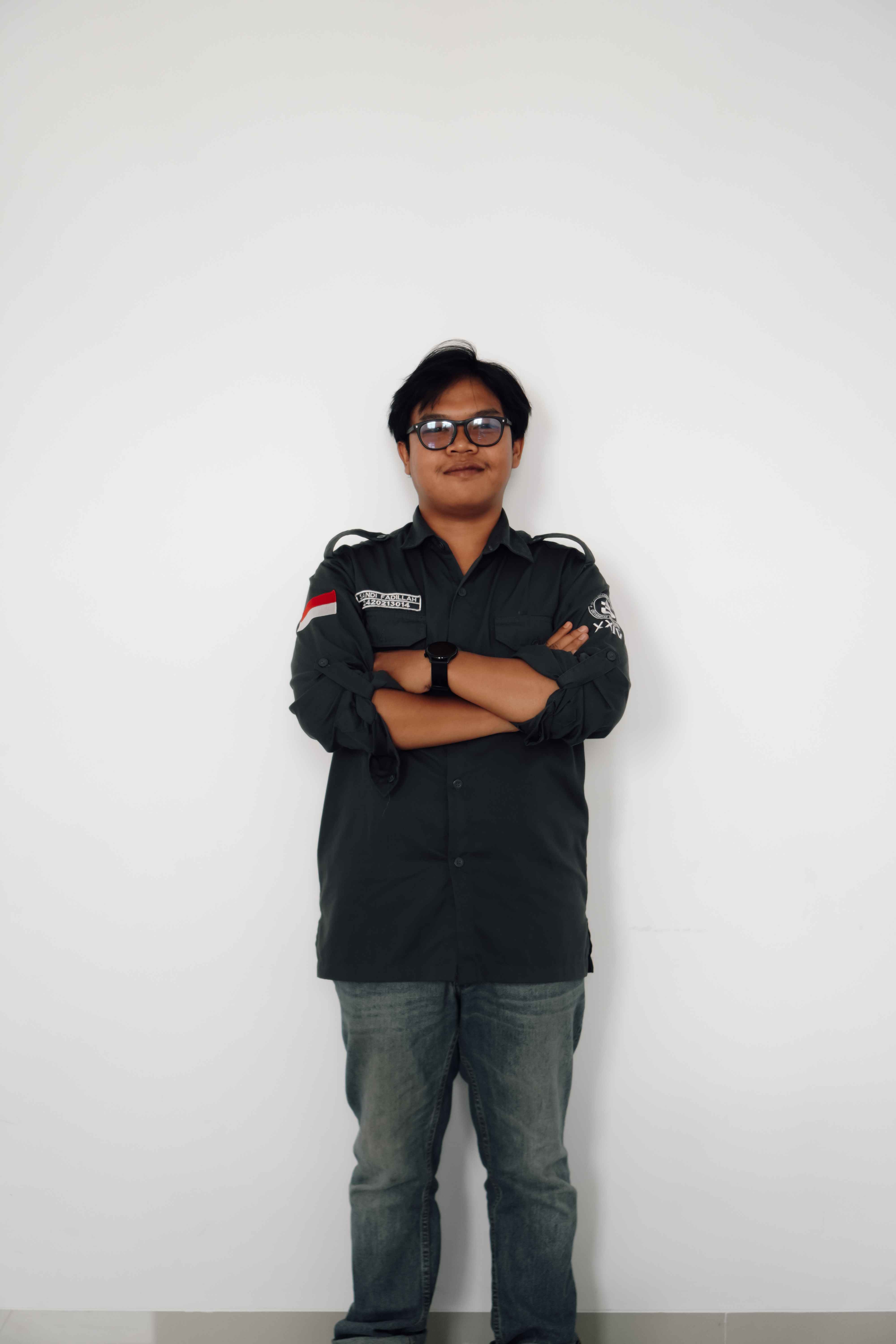 Foto SANDI FADILLAH