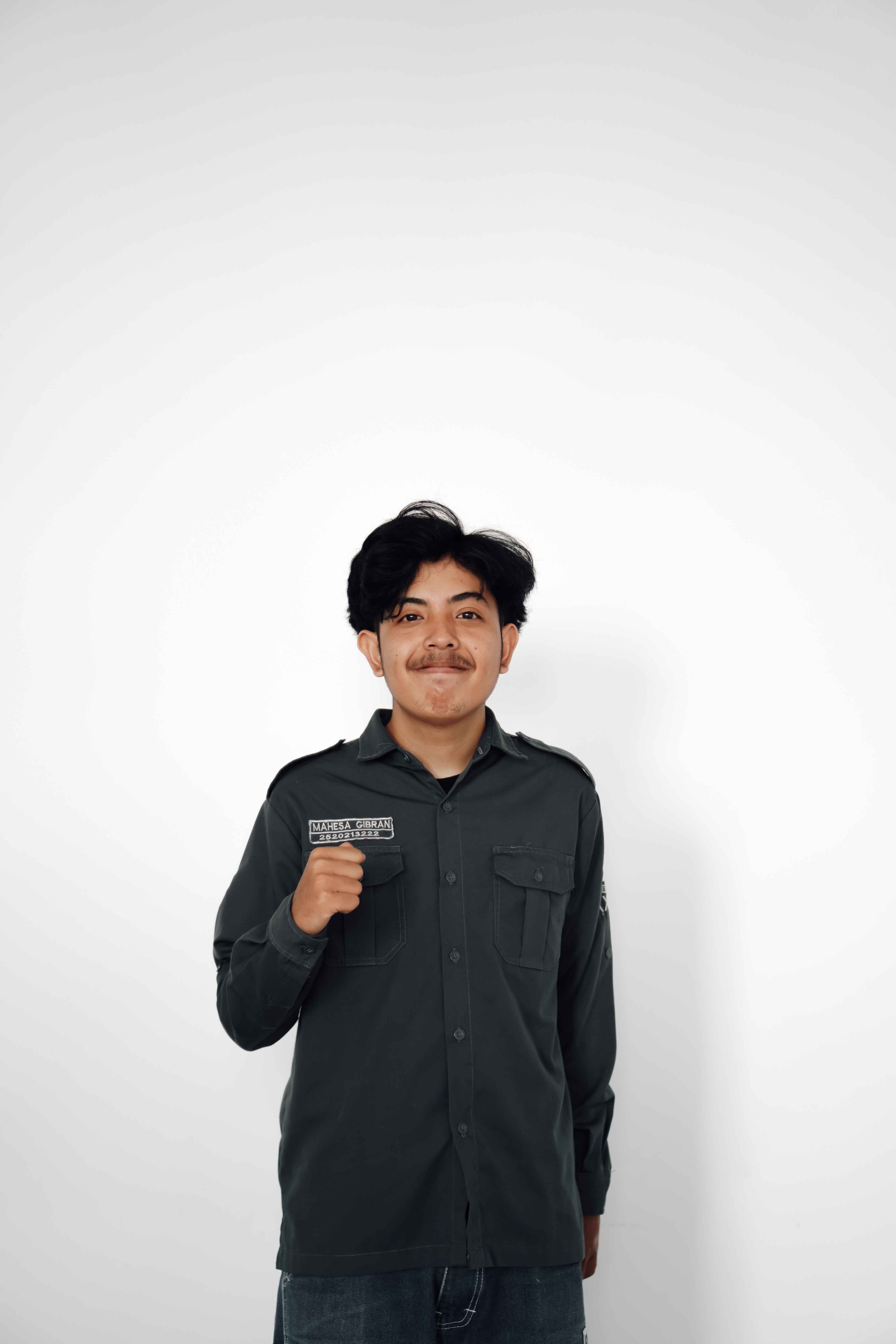 Foto MAHESA GIBRAN