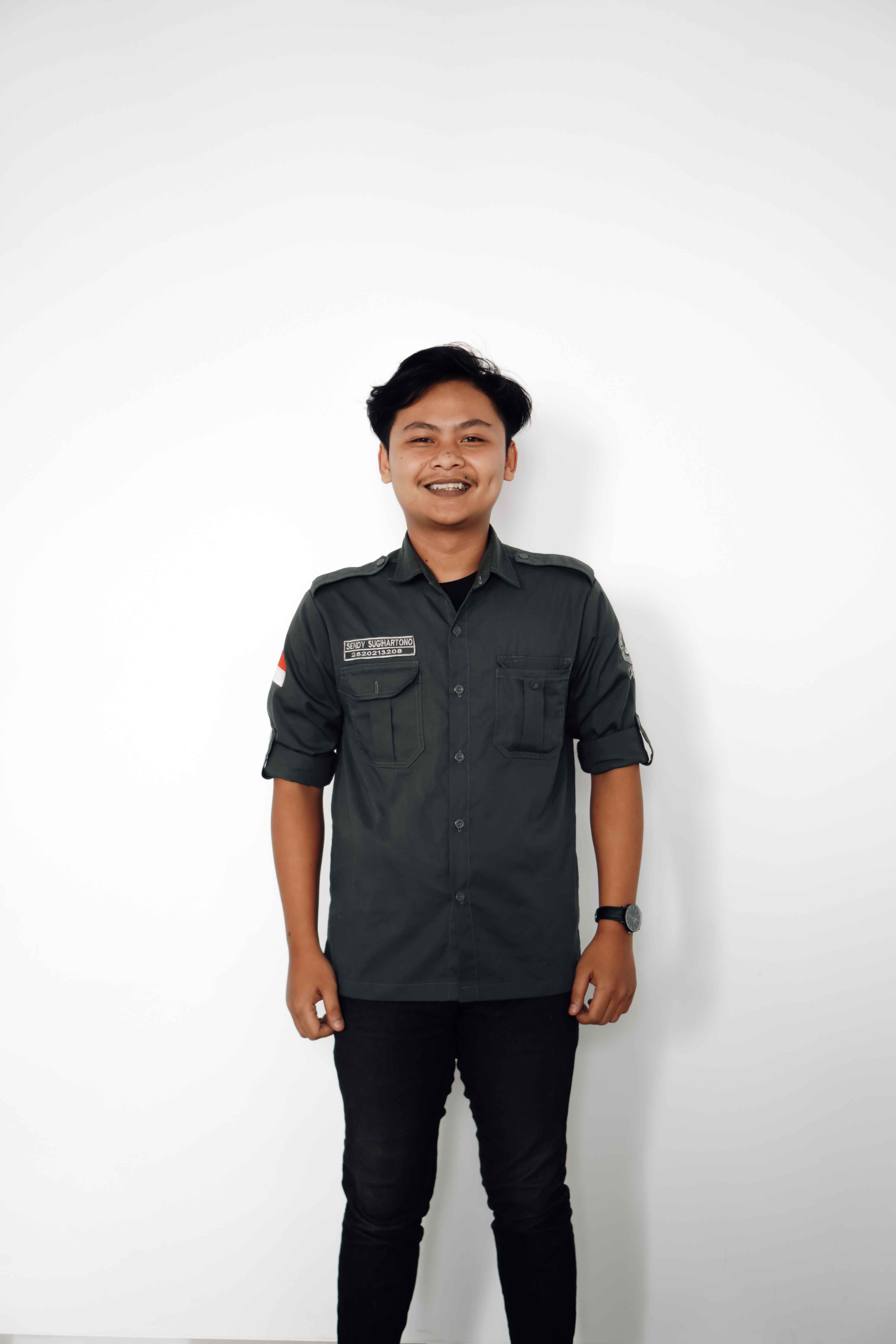 Foto SENDI SUGIHARTONO