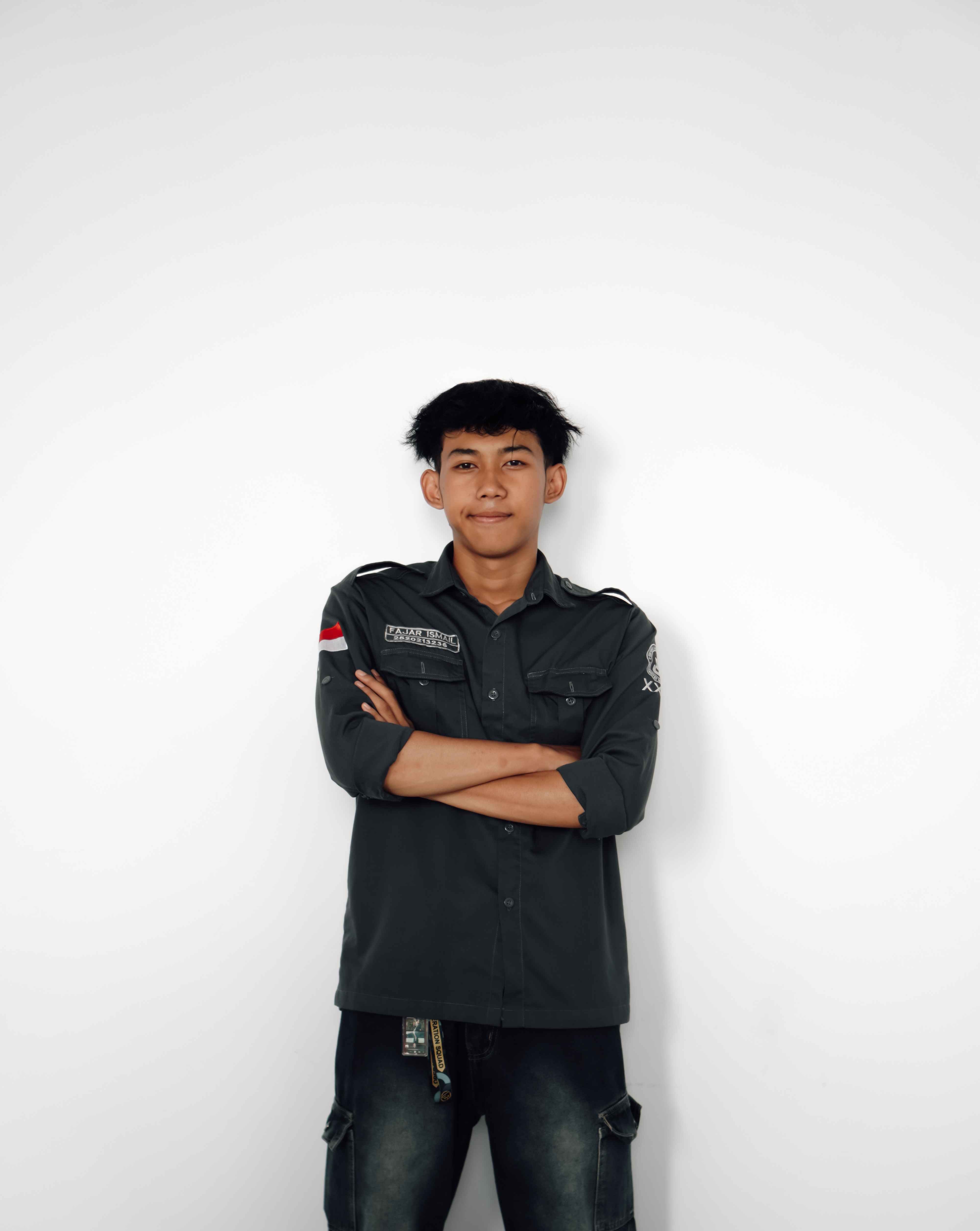 Foto FAJAR ISMAIL