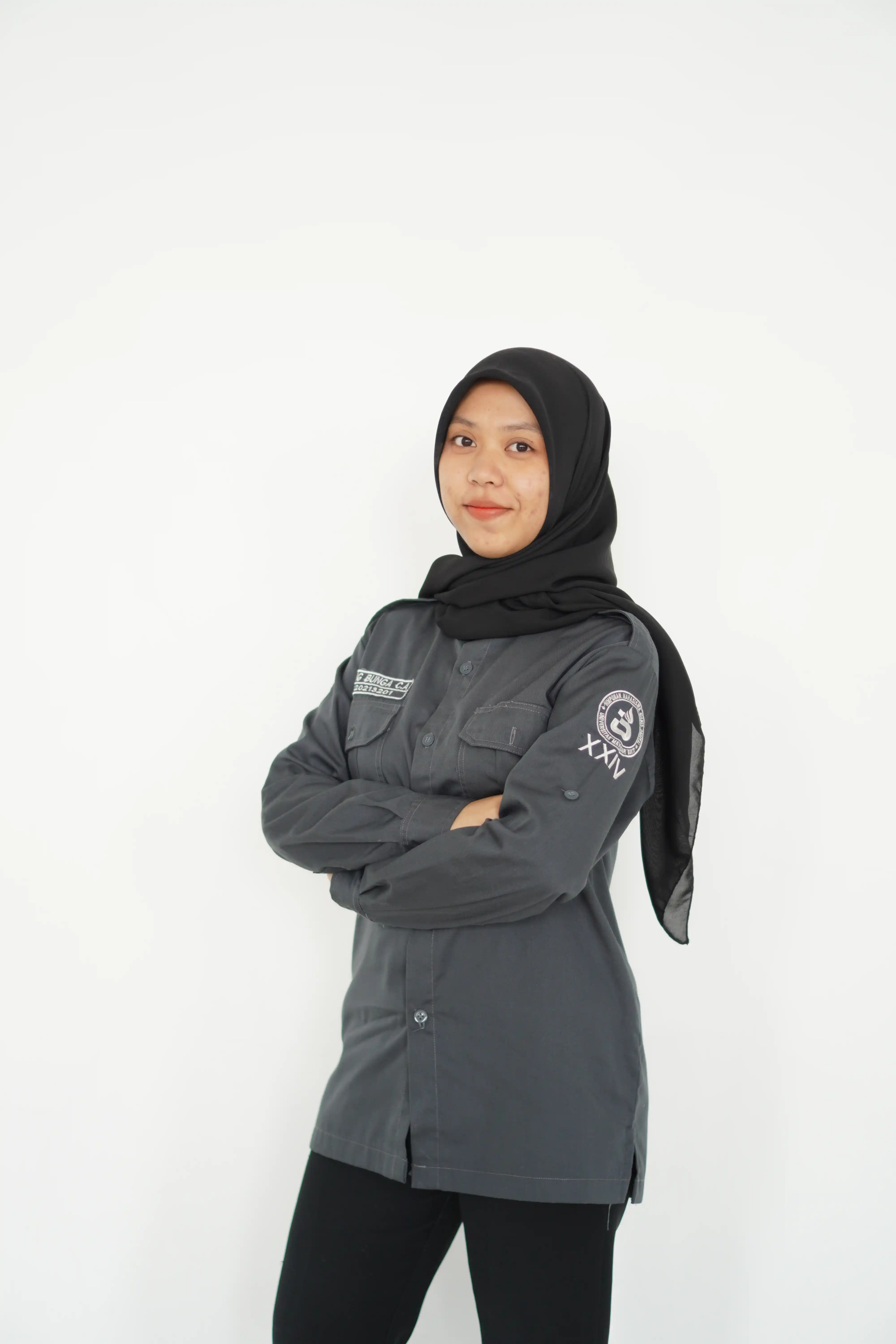 Foto Neng Bunga C A