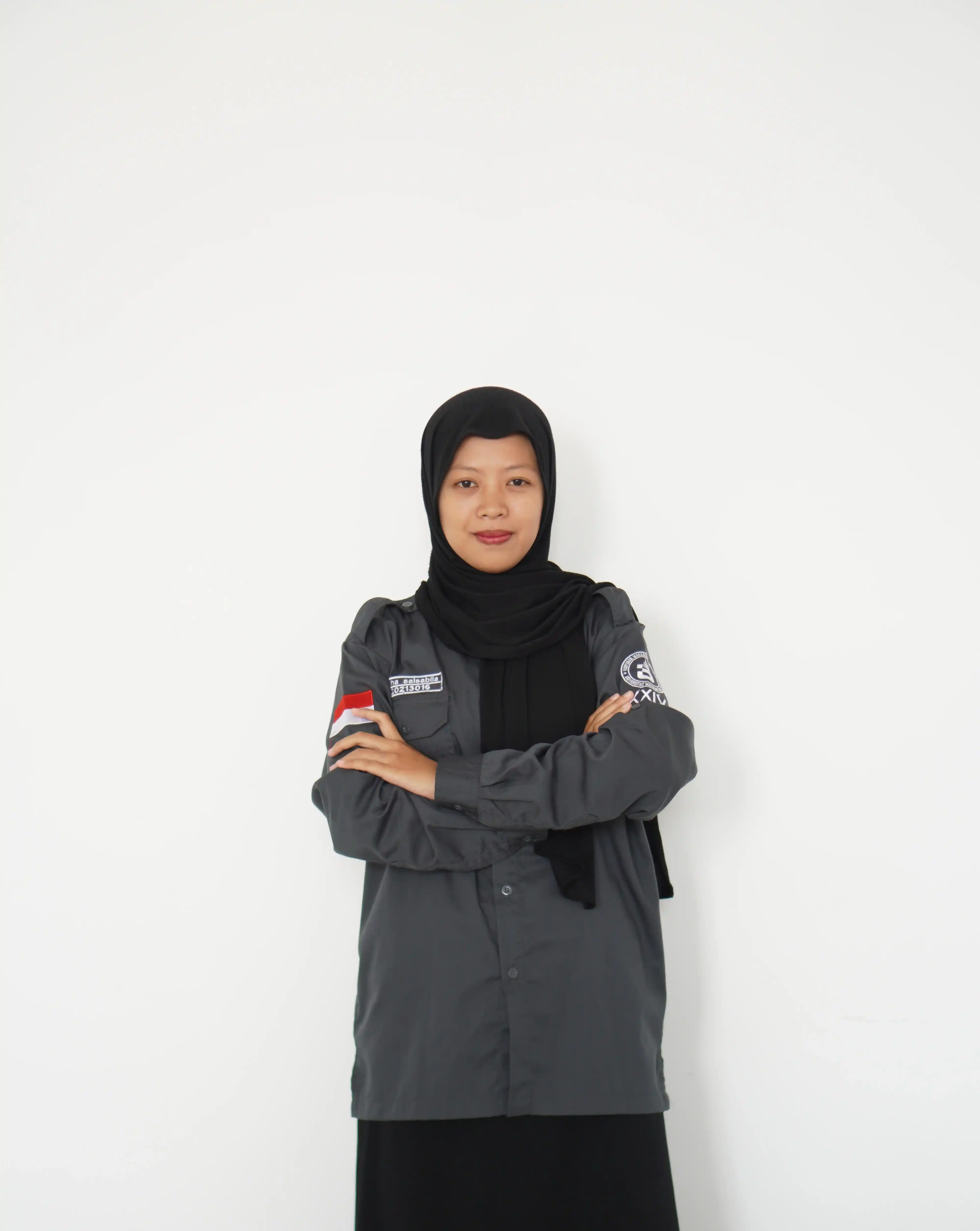 Foto Muftiha Salsabila Azzahra
