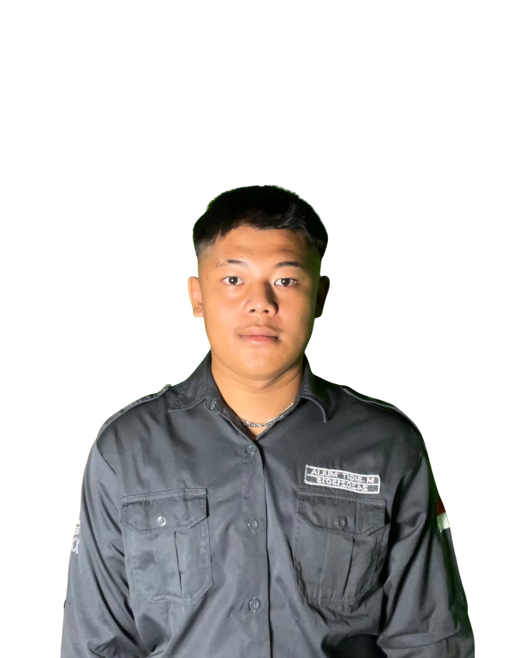 Foto Muhammad Sigit